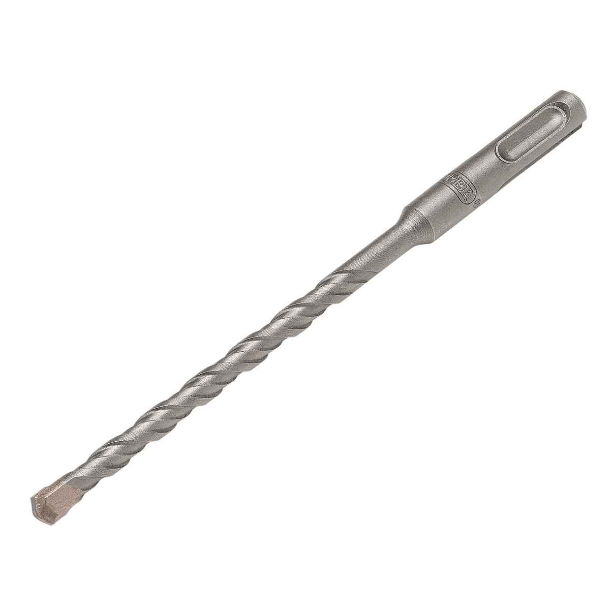 Draper 09991 SDS Plus Centric Tip Drill Bit 6.5 x 210mm