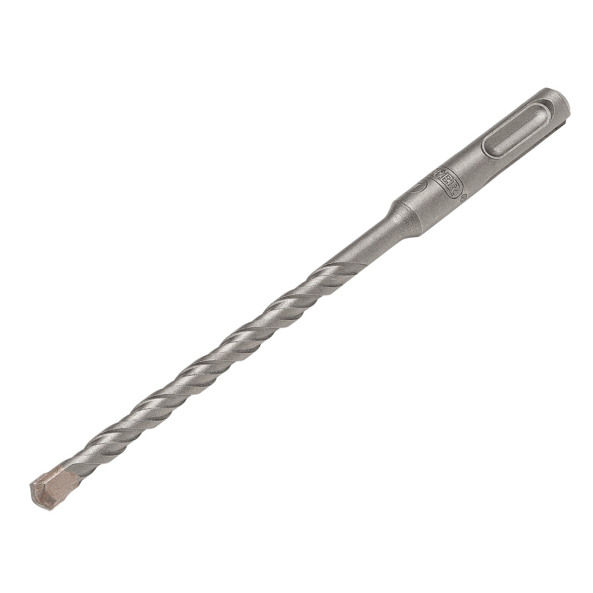 Draper 09992 SDS Plus Centric Tip Drill Bit 7 x 160mm