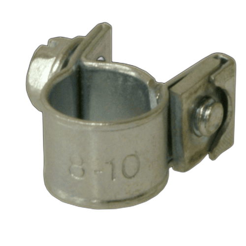 Mini Clip - Size 8–10mm, CCL - 10-MC