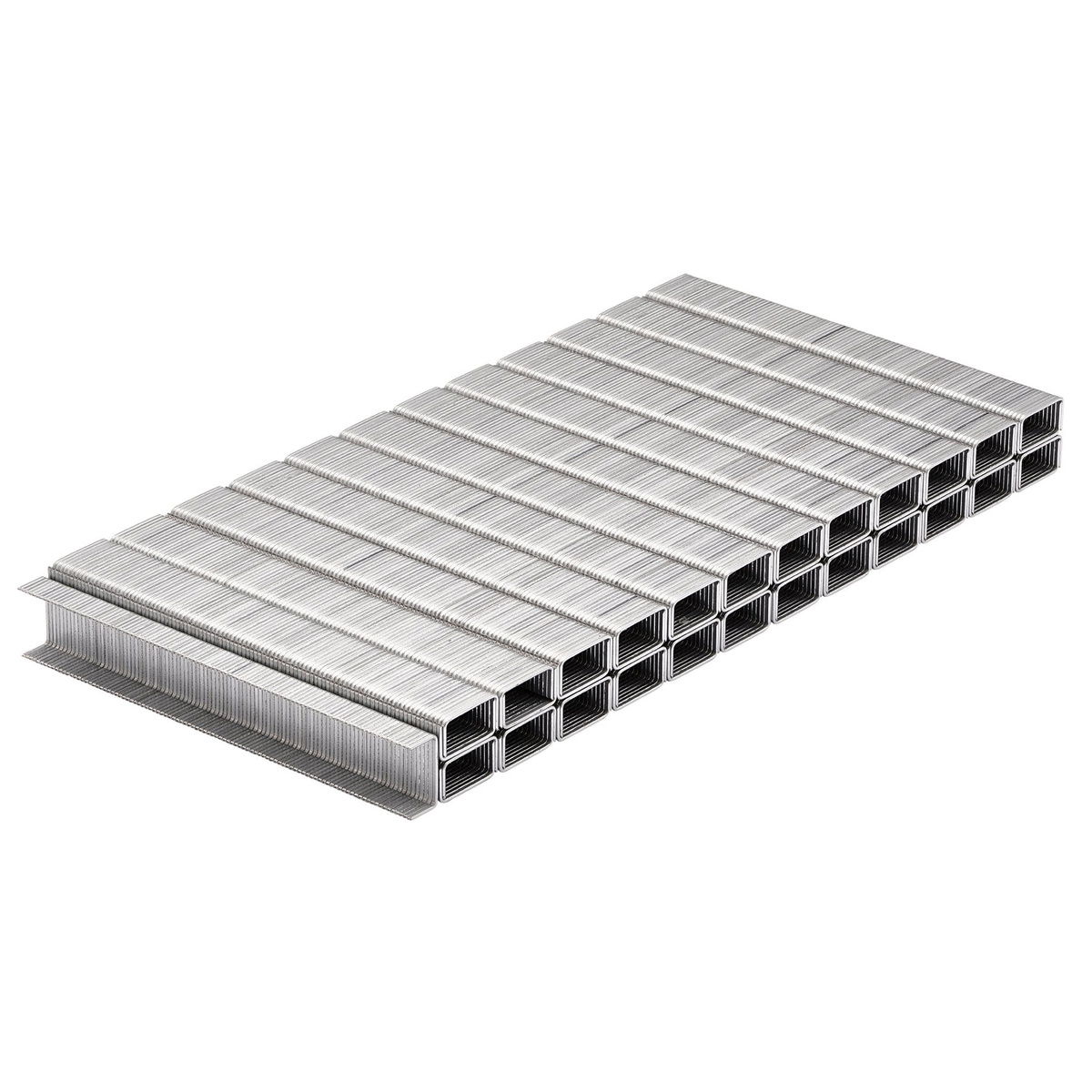 Draper 10033 Type-53 Staples 8mm Pack of 5000
