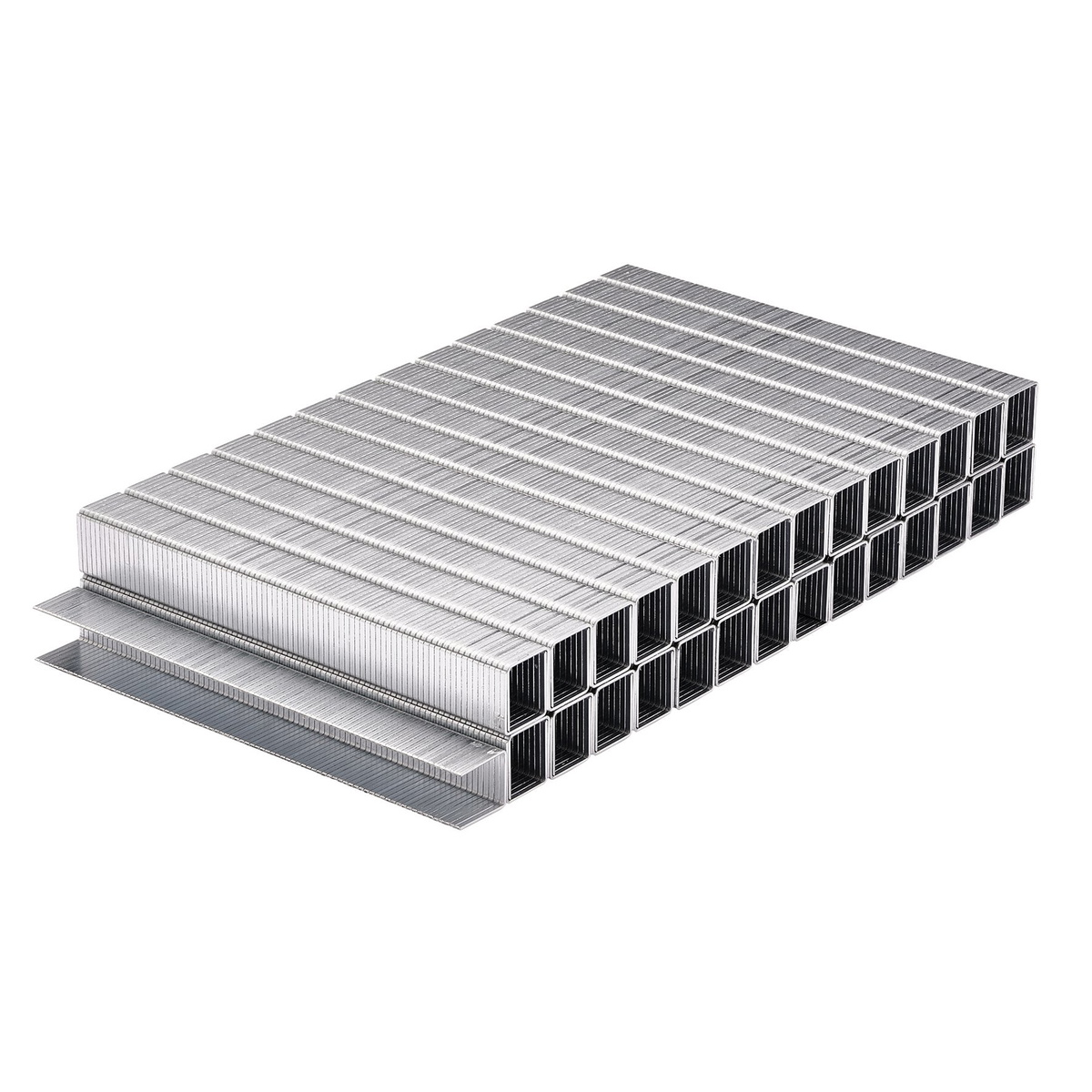 Draper 10041 Type-140 Staples 12mm Pack of 5000