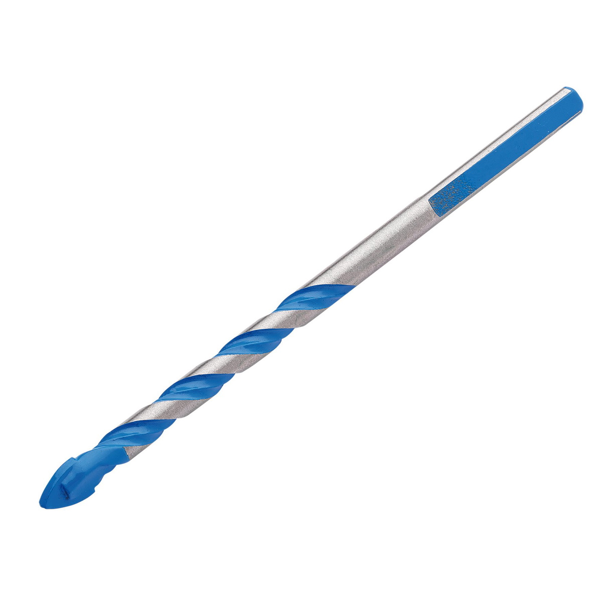Draper 10057 TCT Tile and Glass Drill Bit 5 x 84mm