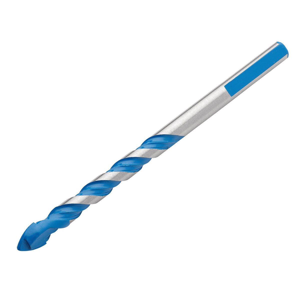 Draper 10067 TCT Tile and Glass Drill Bit 7 x 109mm