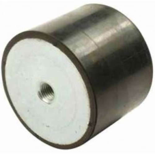 Rubber Mount Compatible with Dynapac - OE Ref - 100900810