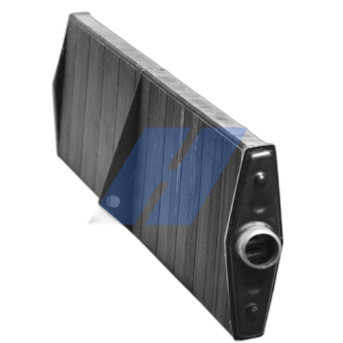 Radiator Compatible with Caterpillar, Model - 936, OE Ref - 2W5536, Highway Automotive