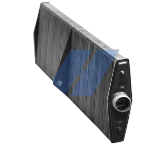 Radiator Compatible with Caterpillar, Model - 637, OE Ref - 2W5539, Highway Automotive