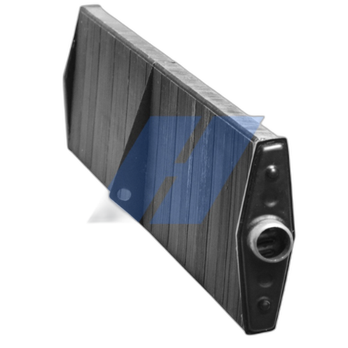 Radiator Compatible with Caterpillar, Model - 627, OE Ref - 2W5540, Highway Automotive