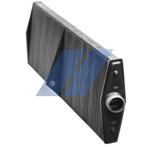 Radiator Compatible with Caterpillar, Model - 769, OE Ref - 9Y3317, Highway Automotive