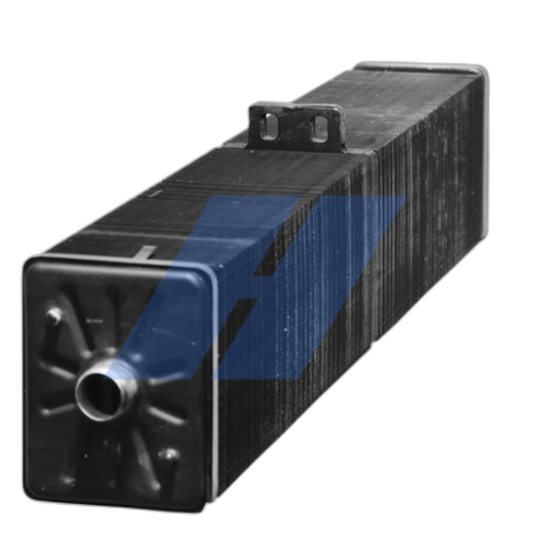 Radiator Compatible with Caterpillar, Model - D6, OE Ref - 1883126, Highway Automotive