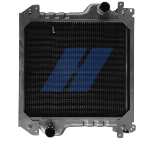 Radiator Compatible with JCB, Model - 5CX, OE Ref - 332C8935, Highway Automotive