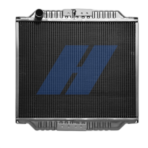 Radiator Compatible with JCB, Model - 4CX, OE Ref - 92304600, Highway Automotive