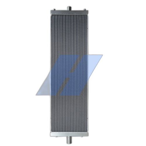 Radiator Compatible with Komatsu, OE Ref - 17710821000, Highway Automotive