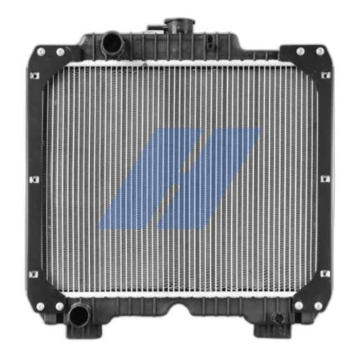 Radiator Compatible with New Holland, Model - 5040, OE Ref - 84221365, Highway Automotive