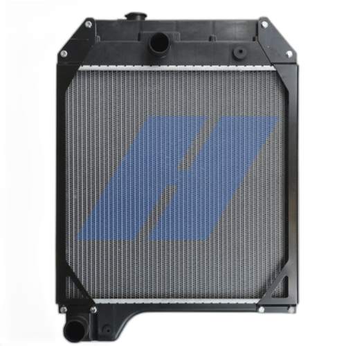 Radiator Compatible with Perkins, Model - OE Ref - 20224301E, Highway Automotive