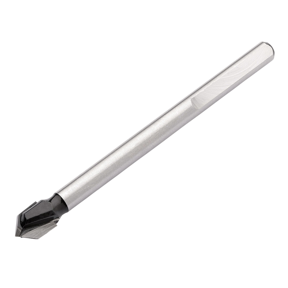 Draper 10174 Expert TCT Ceramic Drill Bit 8mm x 80mm