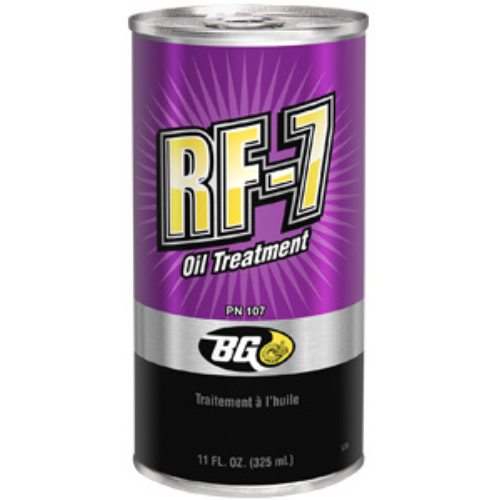 BG RF-7: Viscosity improver - 325 ml