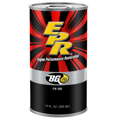 BG 109: Engine Performance Restoration flush - 946 ml