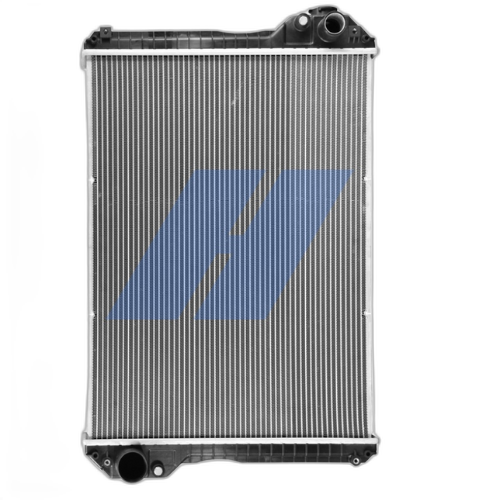 Radiator Compatible with New Holland, Model - W170C, OE Ref - 84232364, Highway Automotive