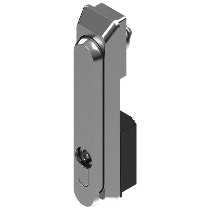 1120 4mm Double Bit Stainless Steel 304 Swing Handle Lock