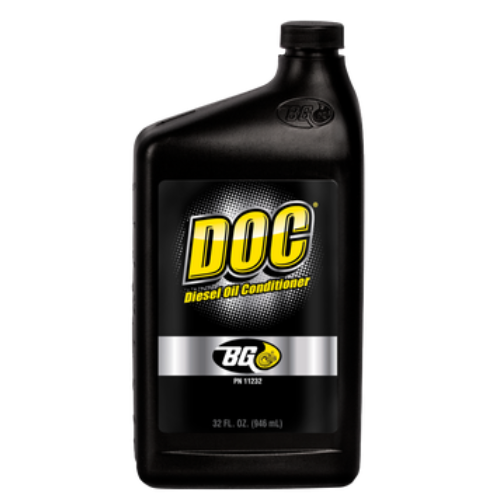 BG DOC® Diesel Oil Conditioner - 946 ml
