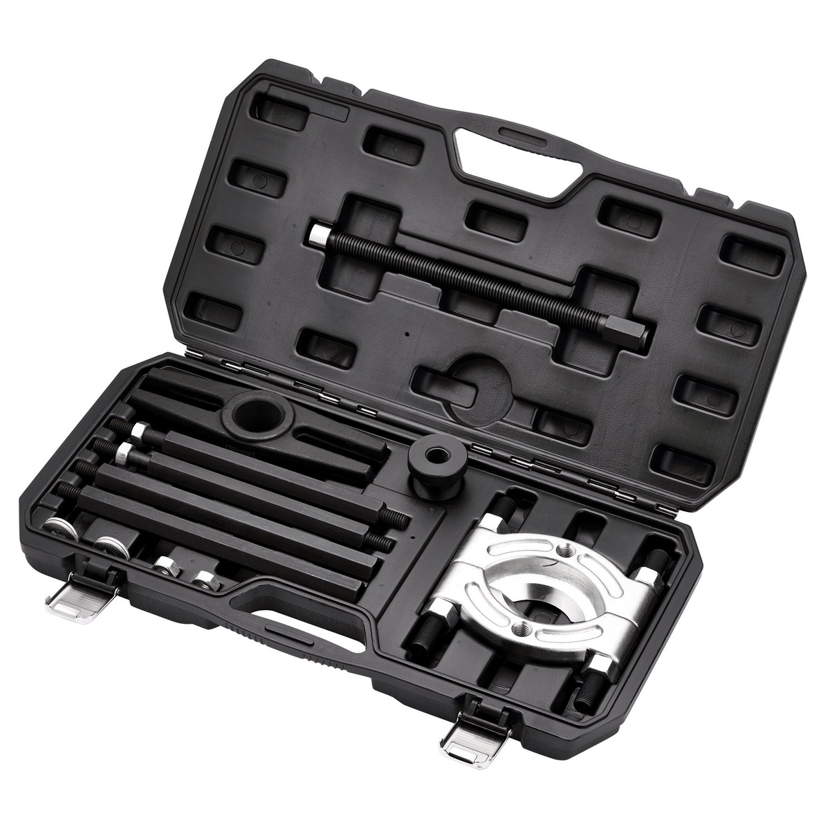 Draper 12390 Bearing Separator and Puller Set 8 Piece
