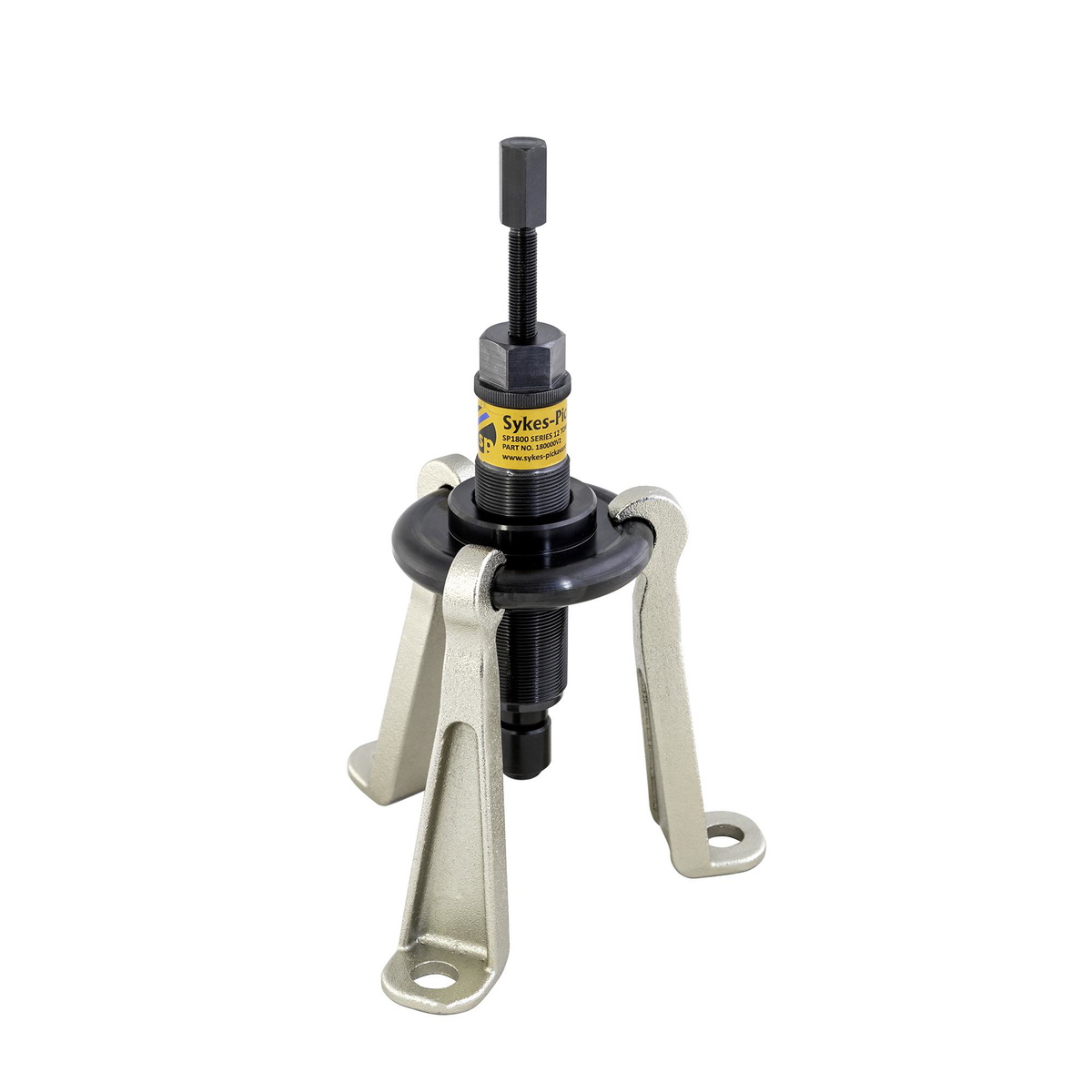 Sykes Pickavant 12741300 Hydraulic Hub Puller - 3 Leg