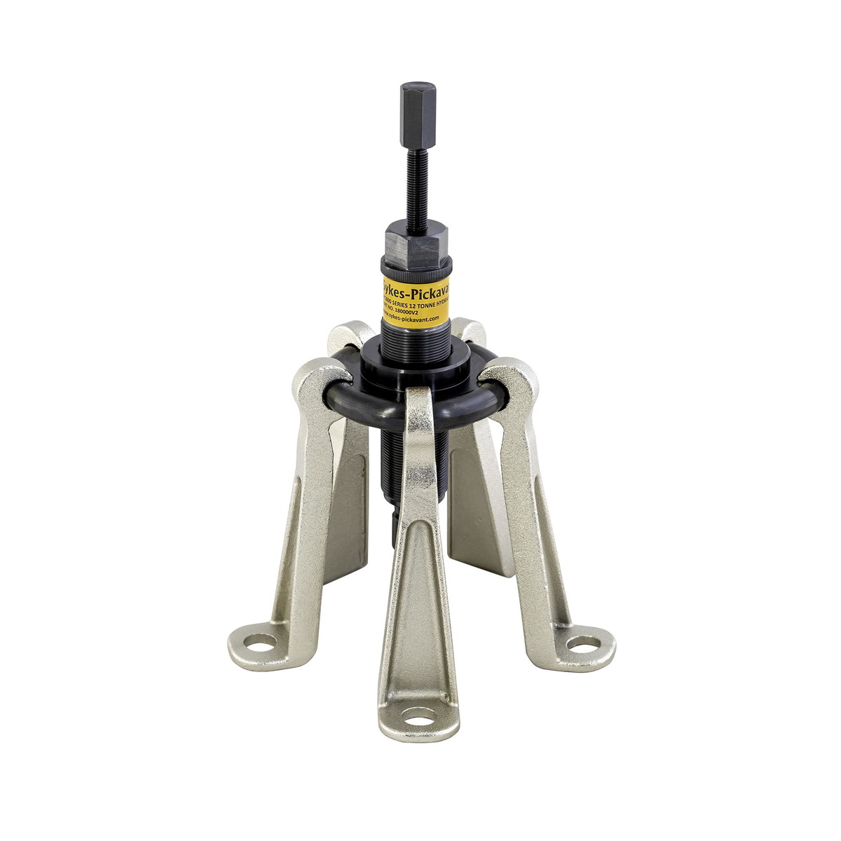 Sykes Pickavant 12741500 Hydraulic Hub Puller - 5 Leg