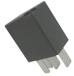 CCL 13-012 24V 15A Changeover Micro Relay Diode Protection