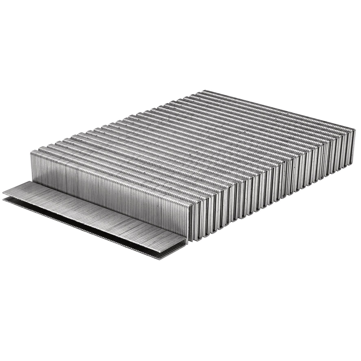Draper 13133 Type-90 Staples 25mm Pack of 5000
