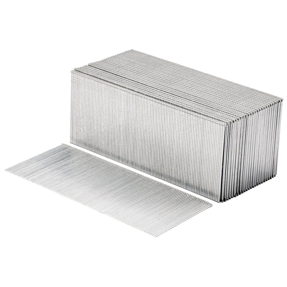 Draper 13162 Brad Nails 18 Gauge 50mm Pack of 5000