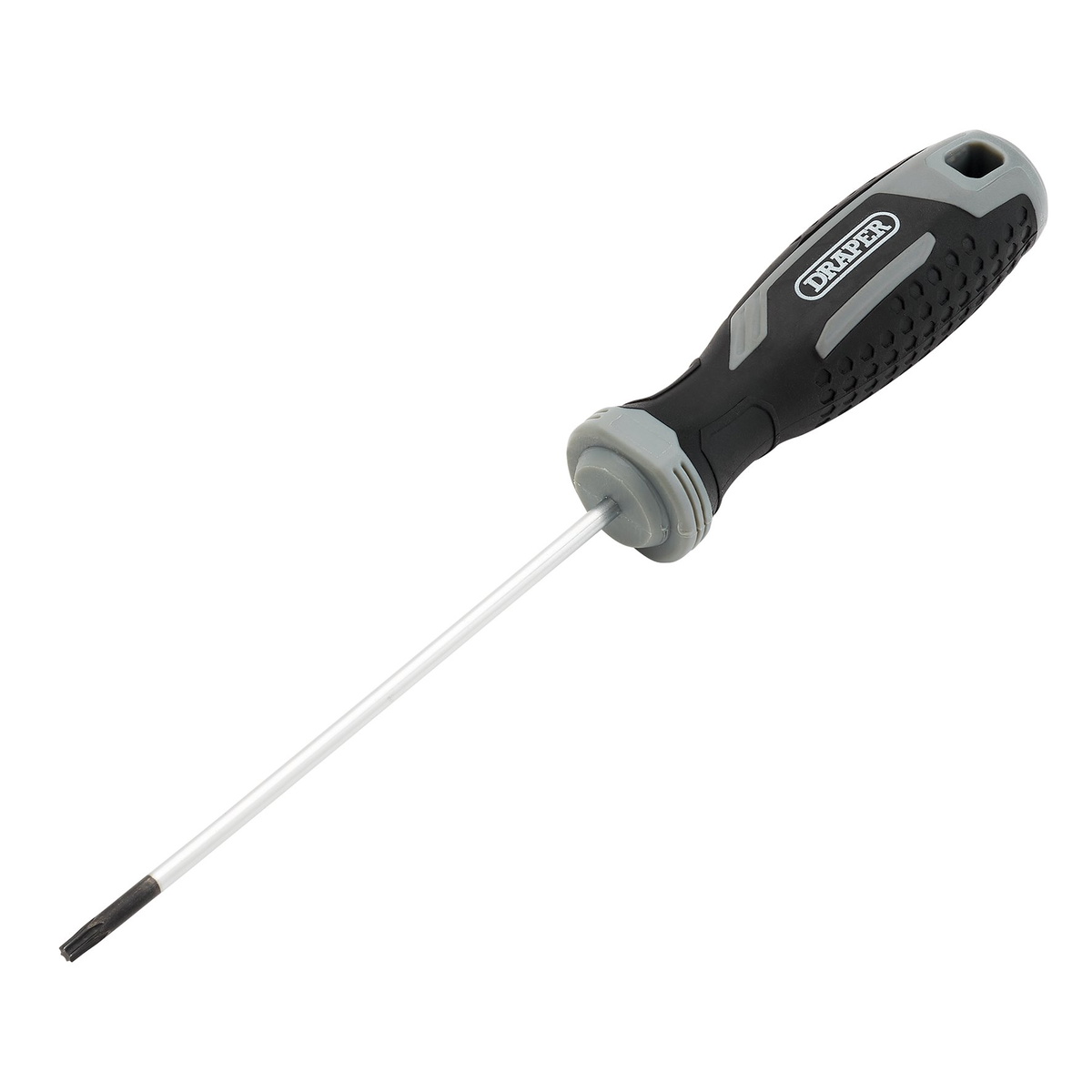 Draper 13396 TX-STAR Soft Grip Screwdriver T10 x 100mm