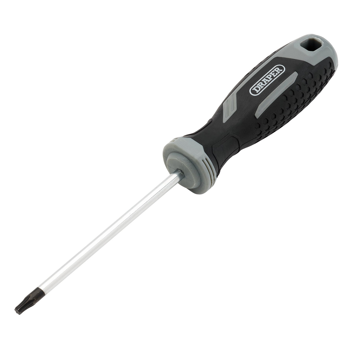 Draper 13402 TX-STAR Soft Grip Screwdriver T20 x 100mm