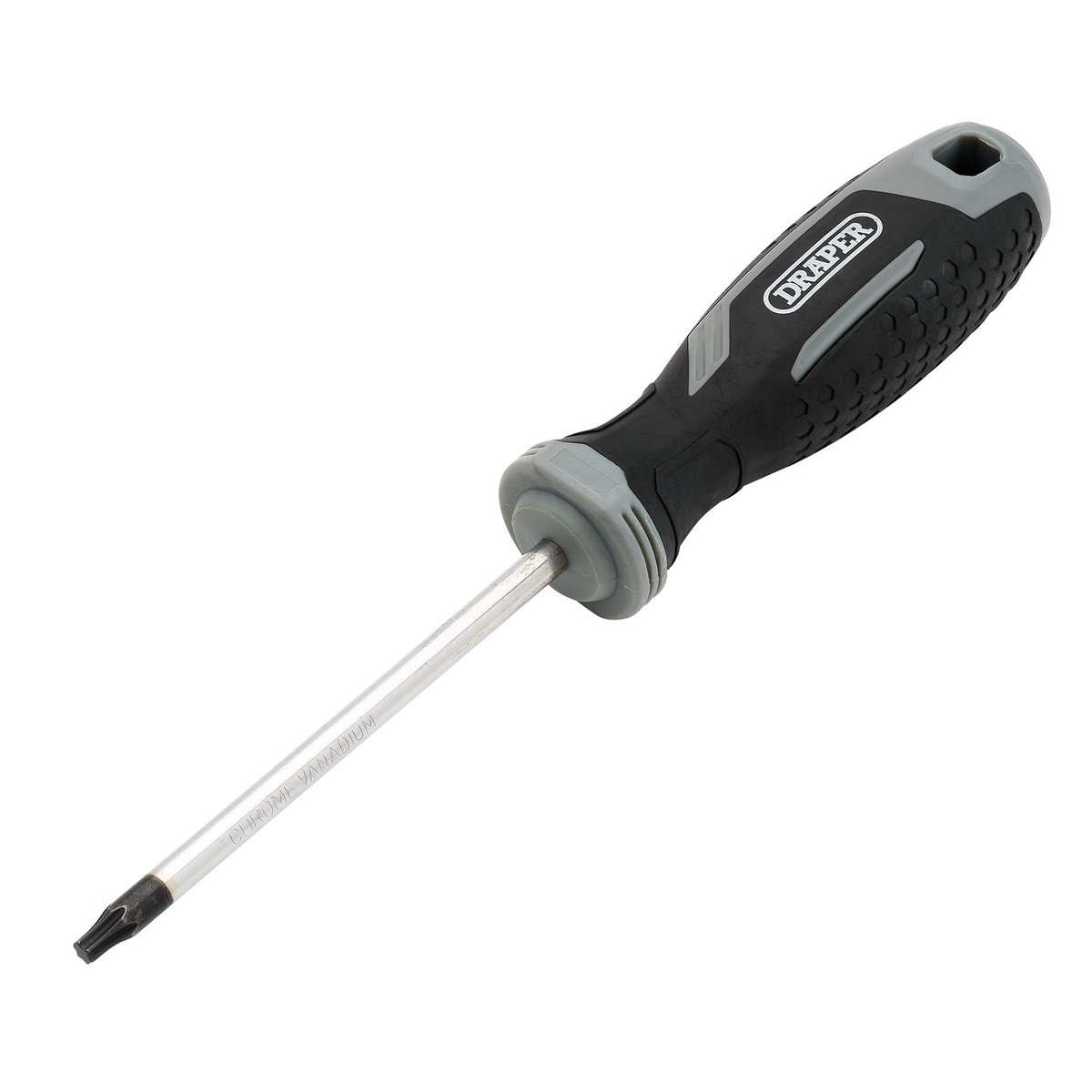 Draper 13403 TX-STAR Soft Grip Screwdriver T25 x 100mm