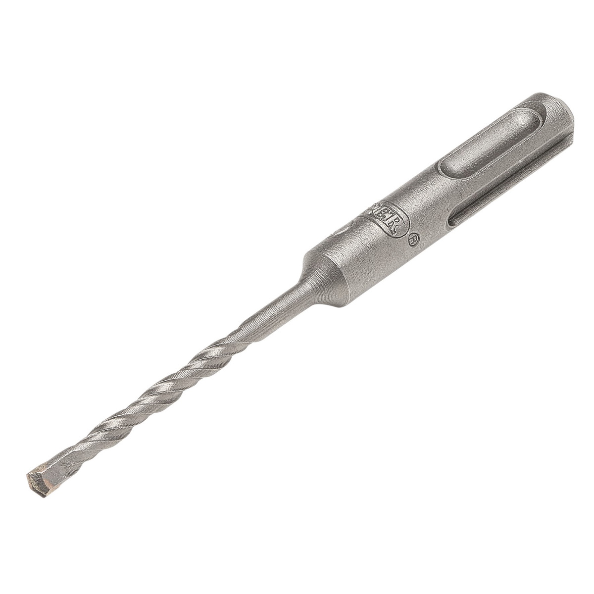 Draper 13623 SDS Plus Drill Bit 4 x 110mm