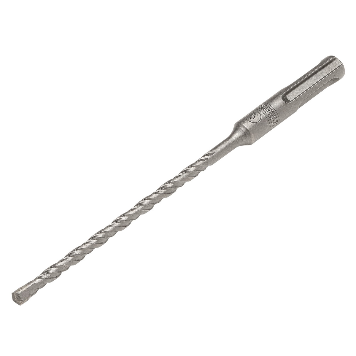 Draper 13629 SDS Plus Drill Bit 5 x 160mm