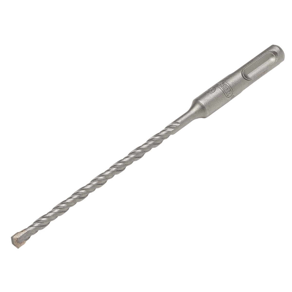 Draper 13631 SDS Plus Drill Bit 5.5 x 160mm