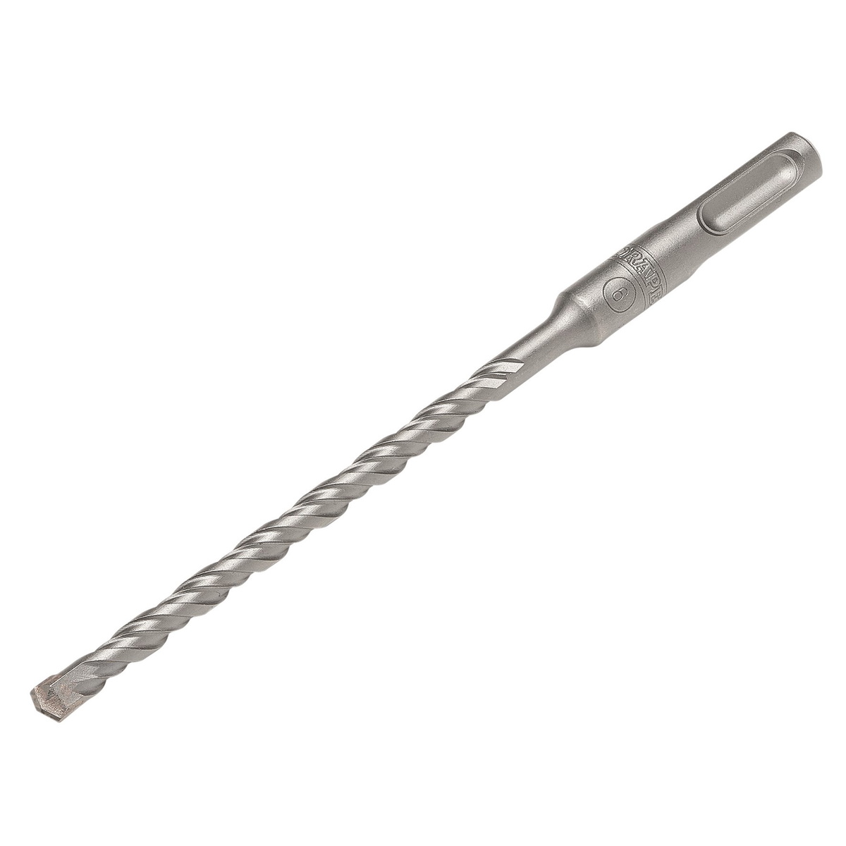 Draper 13634 SDS Plus Drill Bit 6 x 160mm