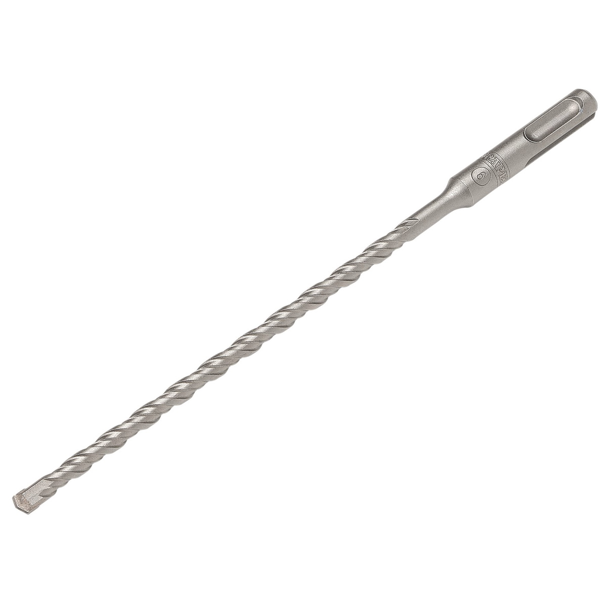Draper 13635 SDS Plus Drill Bit 6 x 210mm
