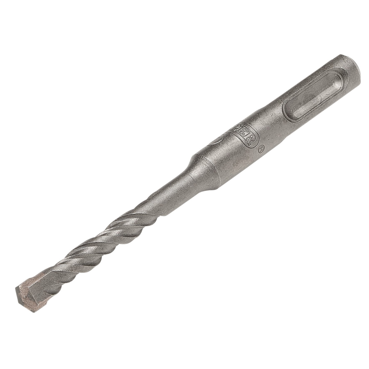 Draper 13640 SDS Plus Drill Bit 7 x 110mm