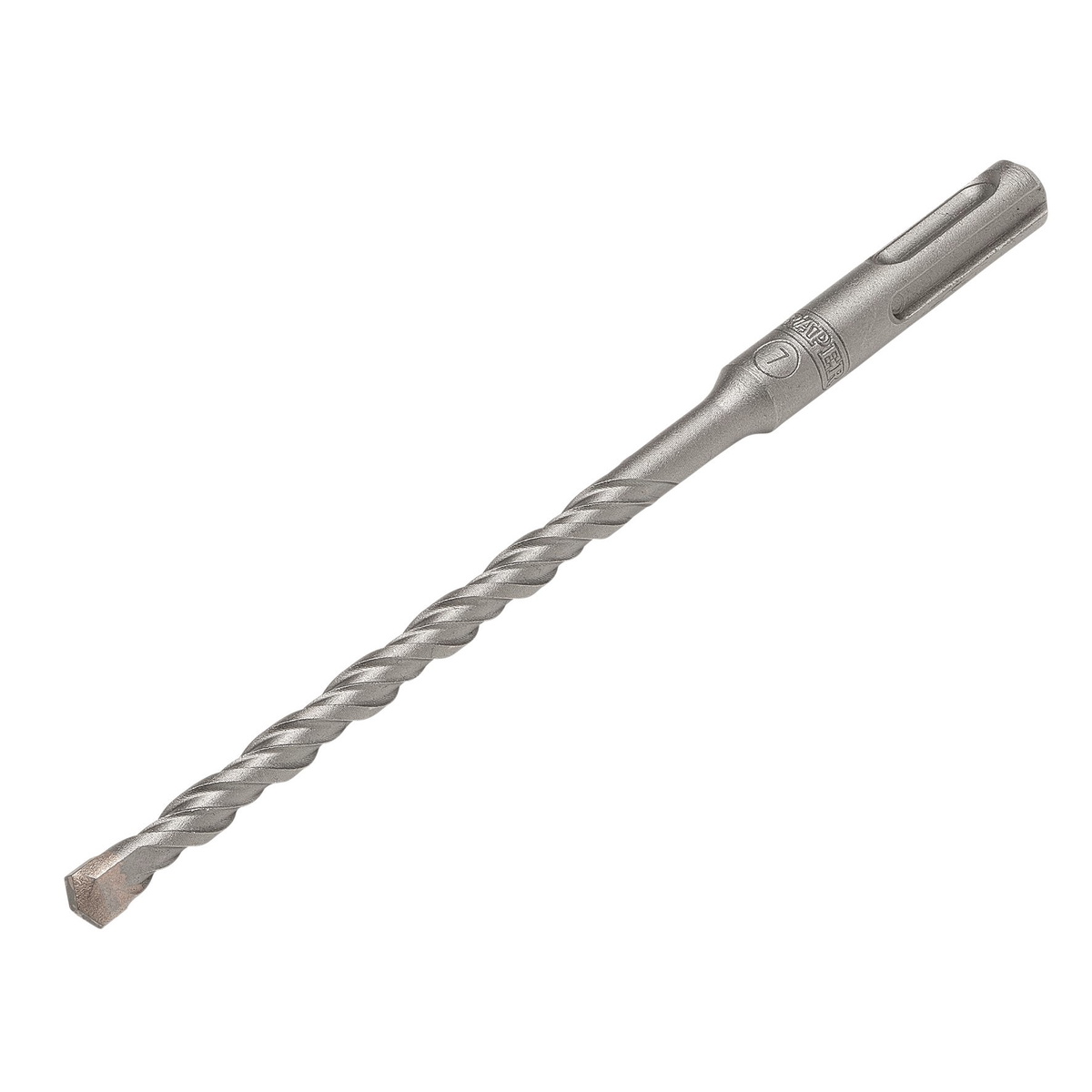 Draper 13645 SDS Plus Drill Bit 7 x 160mm
