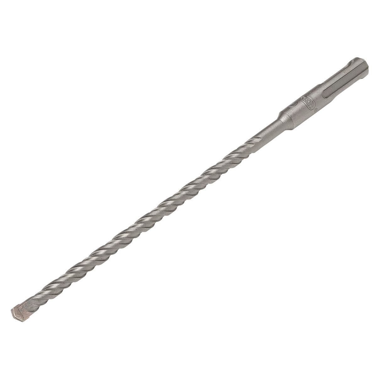 Draper 13648 SDS Plus Drill Bit 7 x 210mm