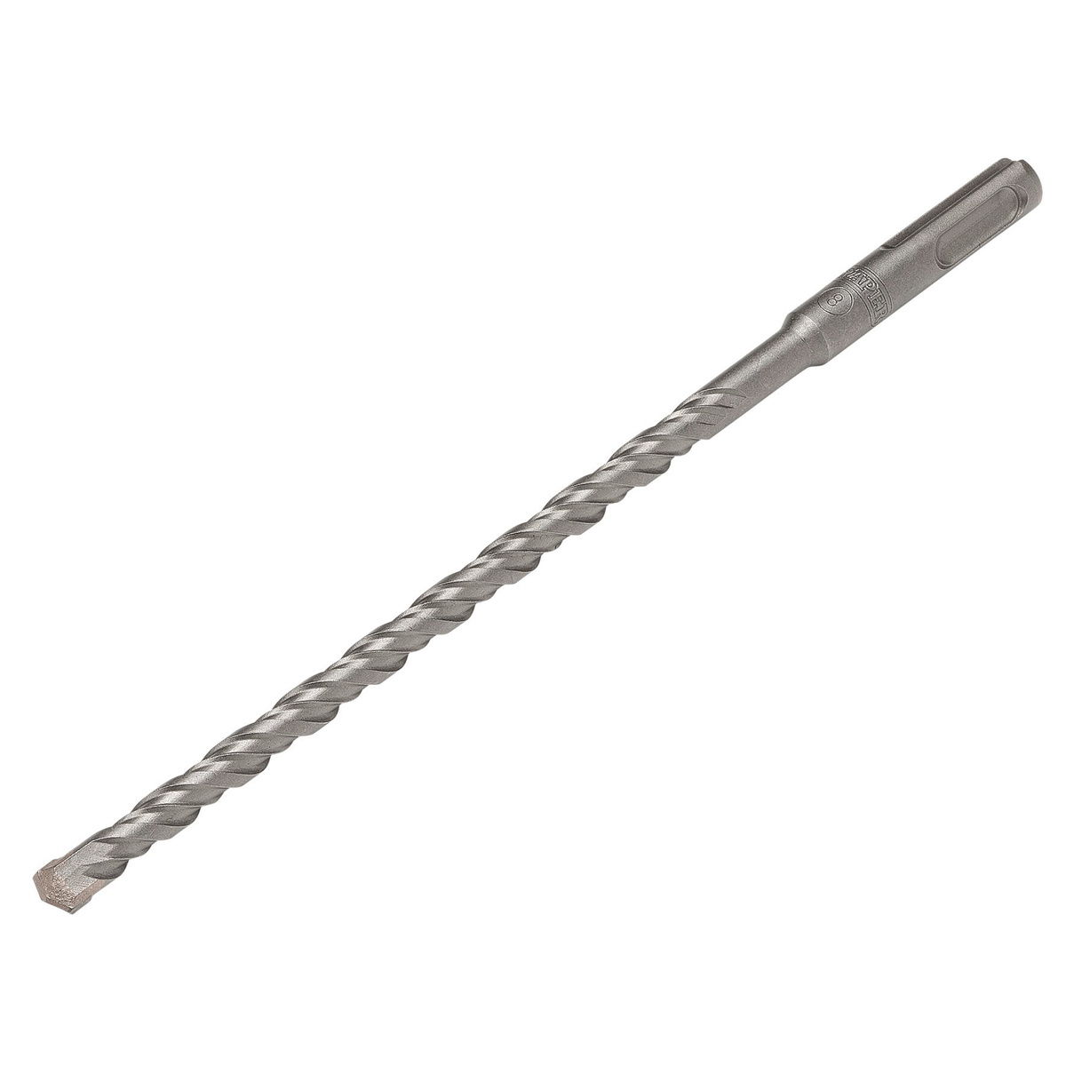 Draper 13667 SDS Plus Drill Bit 8 x 210mm