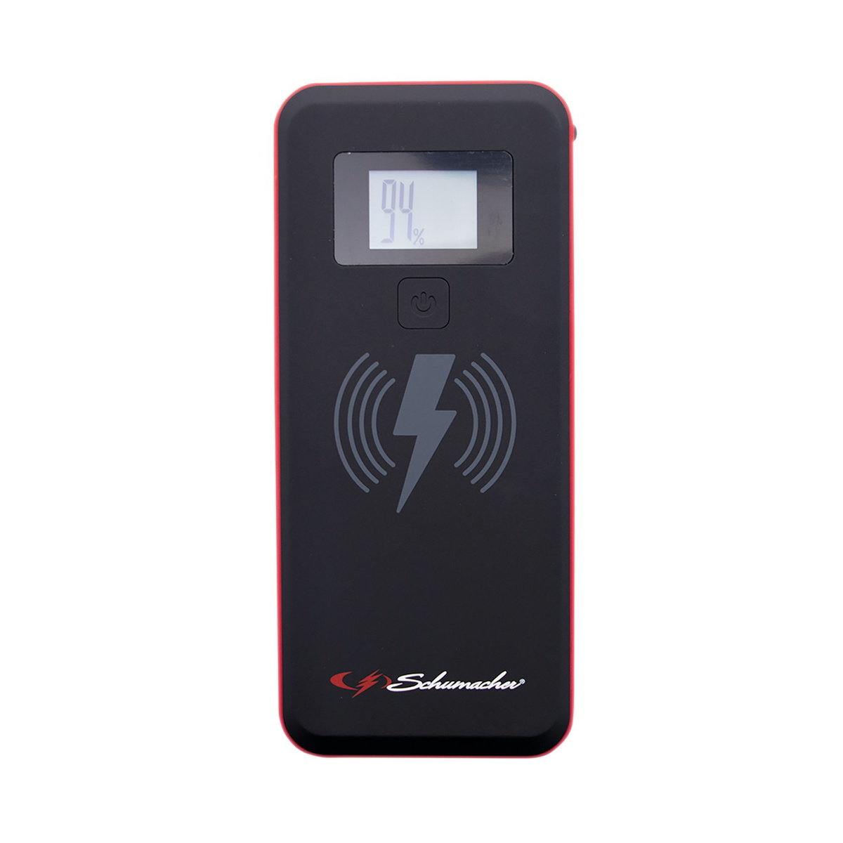 Draper 13752 Schumacher SL473 12V Lithium Booster Power Bank