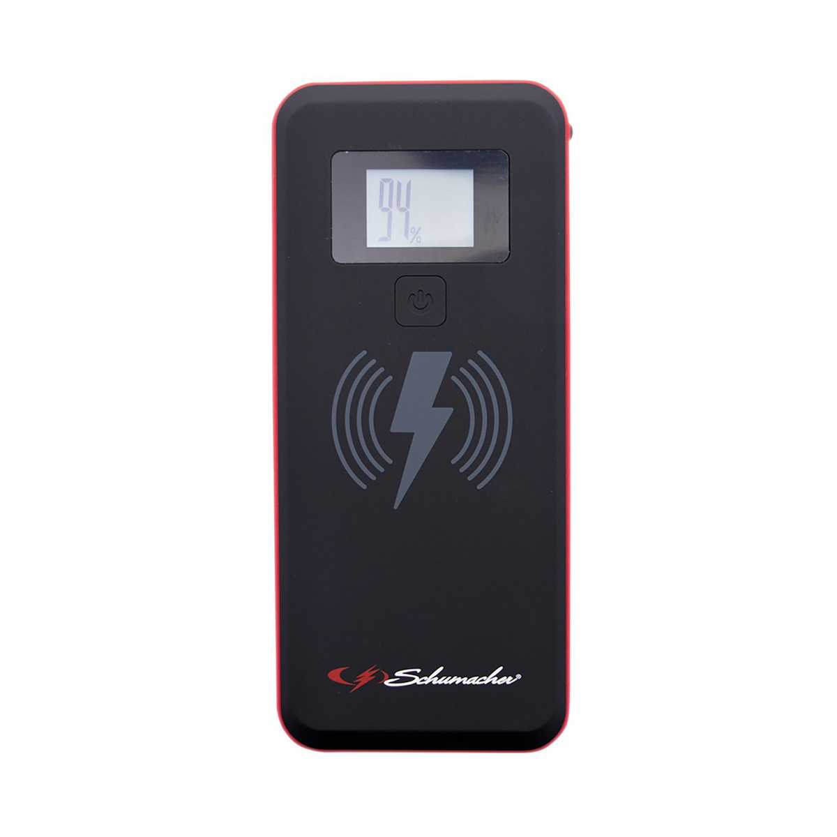 Draper 13753 Schumacher SL474 12V Lithium Booster Power Bank