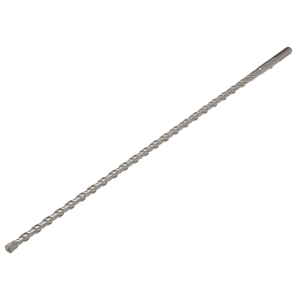 Draper 13820 SDS Plus Drill Bit 10 x 450mm