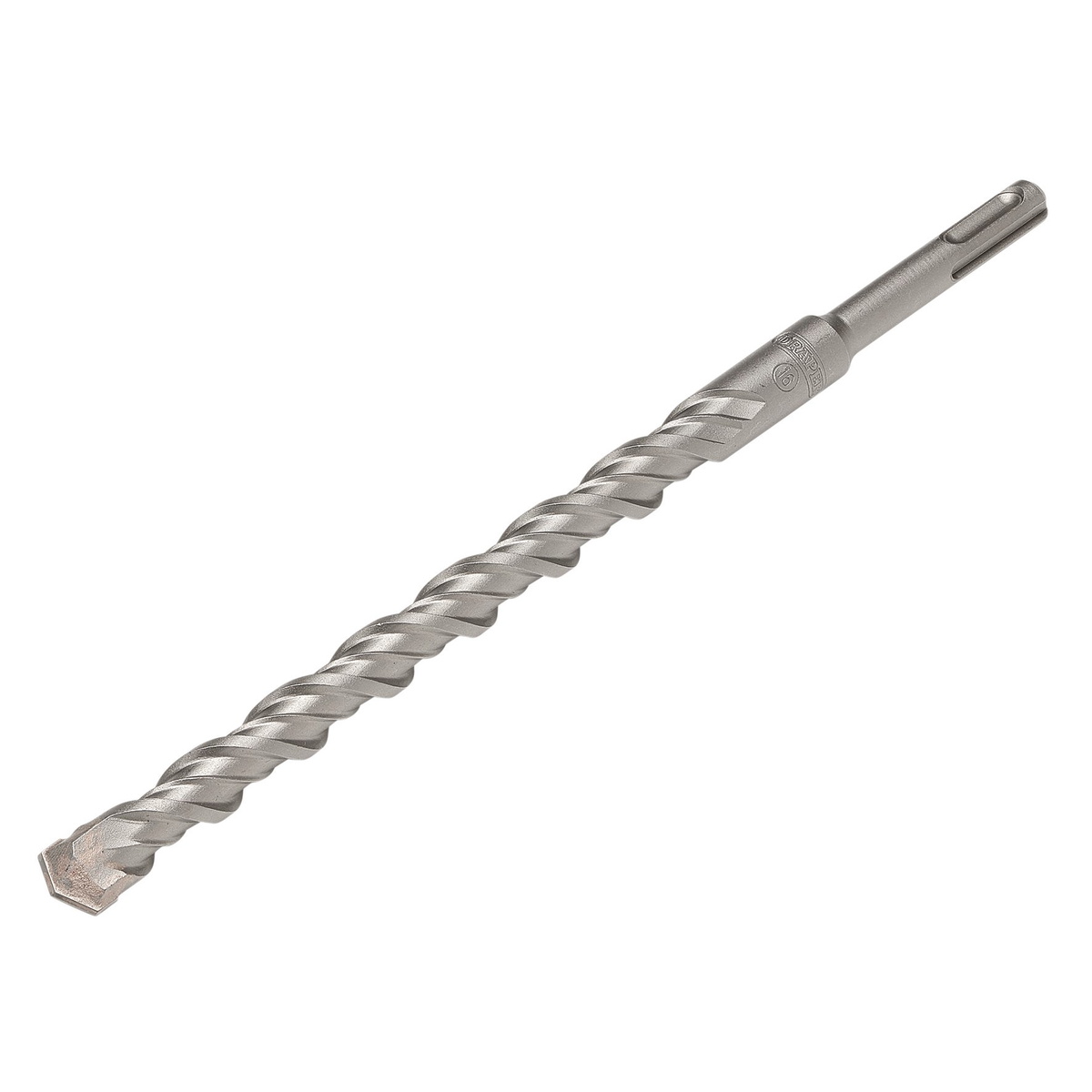 Draper 13856 SDS Plus Drill Bit 16 x 260mm