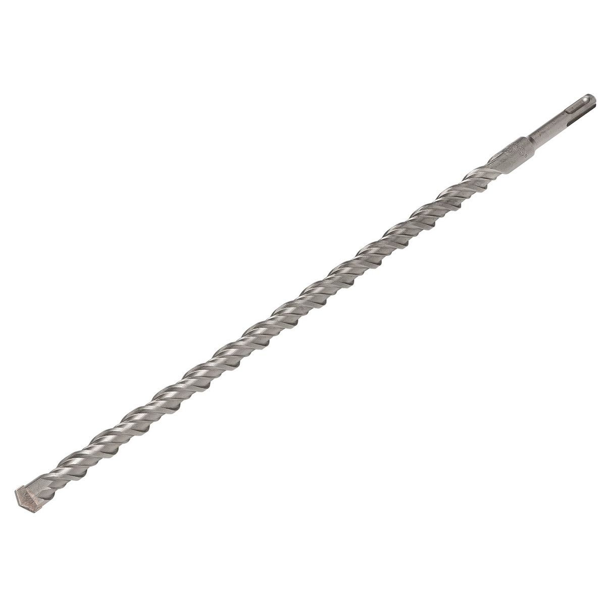 Draper 13858 SDS Plus Drill Bit 16 x 450mm