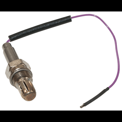 Lambda Sensor - 1 Wire Terminal Connector, Wire Length 20cm, CCL - 14-001