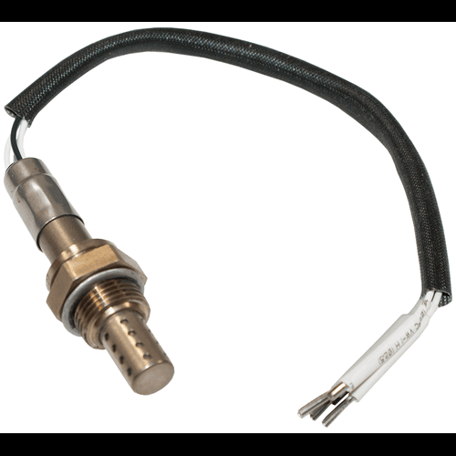 Lambda Sensor - 4 Wire Terminal Connector, Wire Length 20cm, CCL - 14-004