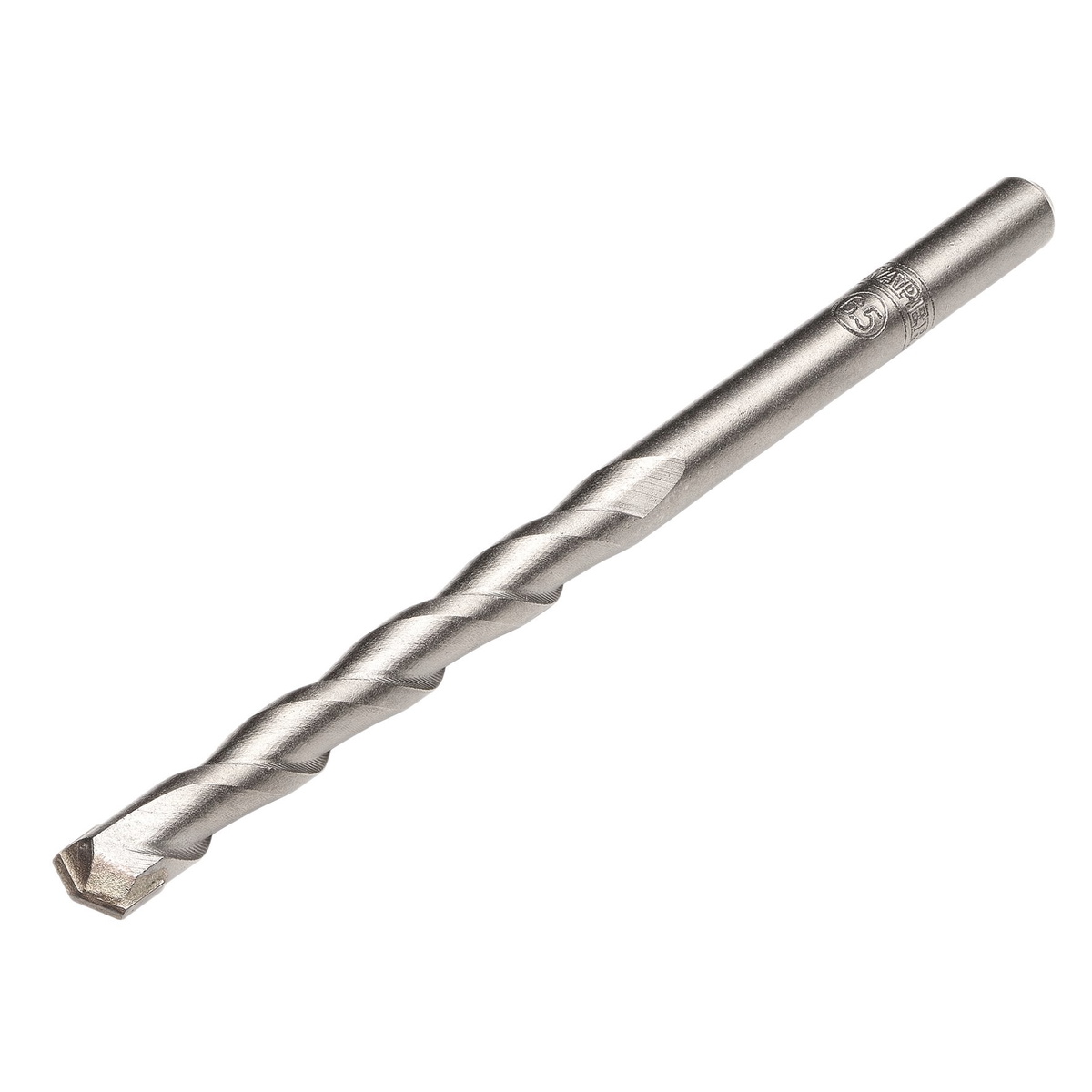 Draper 14148 TCT Masonry Drill Bit 6.5 x 100mm